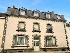 Vente Immeuble 15 piècesMoëlan-sur-Mer