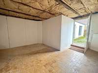 Immeuble 6 pièces