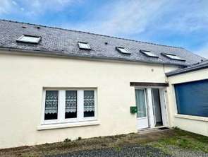 Vente Immeuble 6 piècesMoëlan-sur-Mer