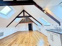 Immeuble 6 pièces