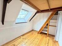 Immeuble 6 pièces