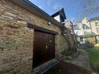 Immeuble 11 pièces