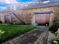 Immeuble 11 pièces