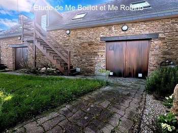 Immeuble 11 pièces