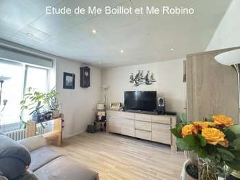 Immeuble 11 pièces Moëlan-sur-Mer 29