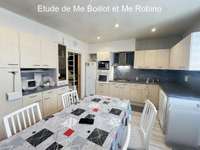 Immeuble 11 pièces