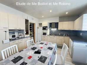 Vente Immeuble 11 piècesMoëlan-sur-Mer