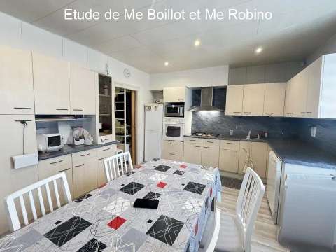 Immeuble 11 pièces Moëlan-sur-Mer 29