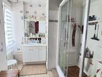 Immeuble 11 pièces