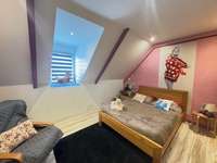 Immeuble 11 pièces