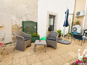 Vente ImmeubleMoëlan-sur-Mer