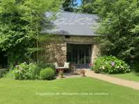 Immeuble 2 pièces