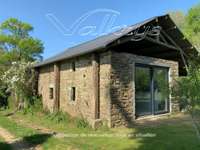 Immeuble 2 pièces