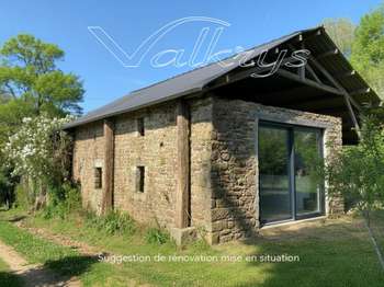 Immeuble 2 pièces