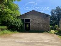 Immeuble 2 pièces