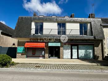 Photo Immeuble Moëlan-sur-Mer