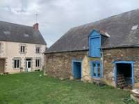 Immeuble 7 pièces
