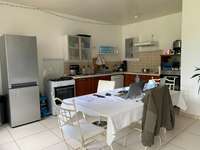 Immeuble 7 pièces