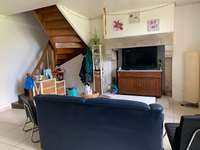 Immeuble 7 pièces