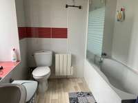 Immeuble 7 pièces