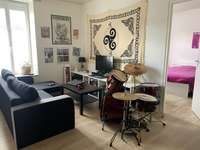 Immeuble 7 pièces