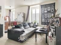 Immeuble