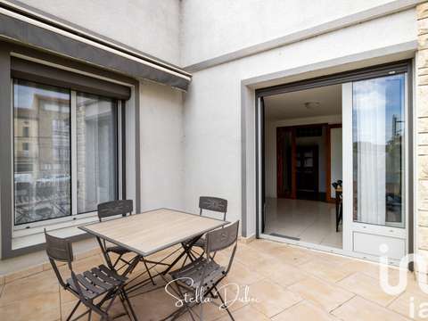 Immeuble Moissac 82