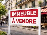 Immeuble Immeuble