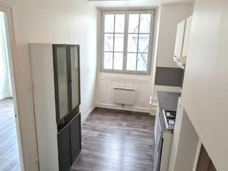 Immeuble