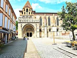 Vente ImmeubleMoissac