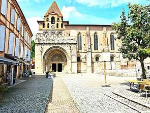 Vente ImmeubleMoissac