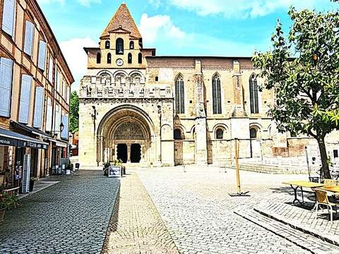 Immeuble Moissac 82