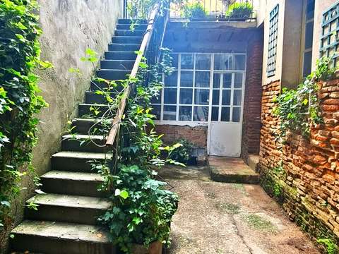 Immeuble