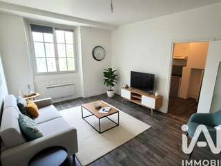 Immeuble