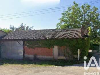 Immeuble Moissac 82
