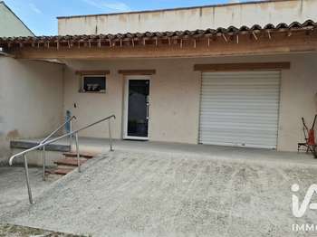 Vente ImmeubleMoissac