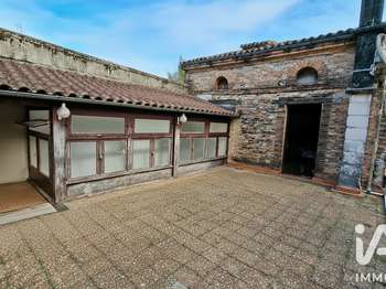 Immeuble Moissac 82