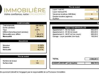 Immeuble