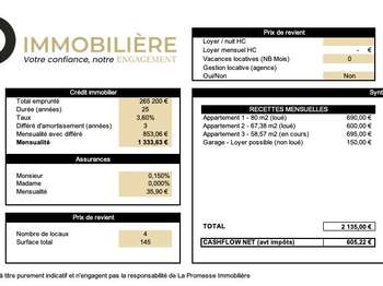 Immeuble