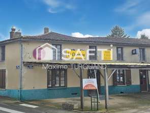 Vente ImmeubleMoncoutant