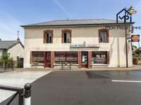 Immeuble Mondevert - 35