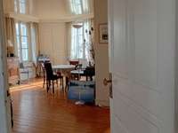 Immeuble 5 pièces