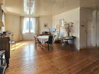 Immeuble 5 pièces