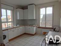 Immeuble 5 pièces