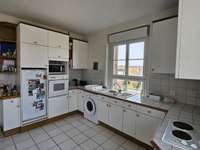 Immeuble 5 pièces