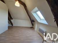 Immeuble 5 pièces