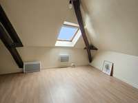 Immeuble 5 pièces