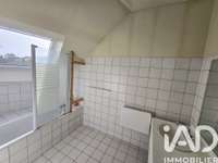 Immeuble 5 pièces
