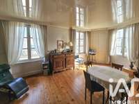 Immeuble 5 pièces