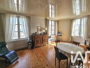Vente Immeuble 2 chambresMonnaie